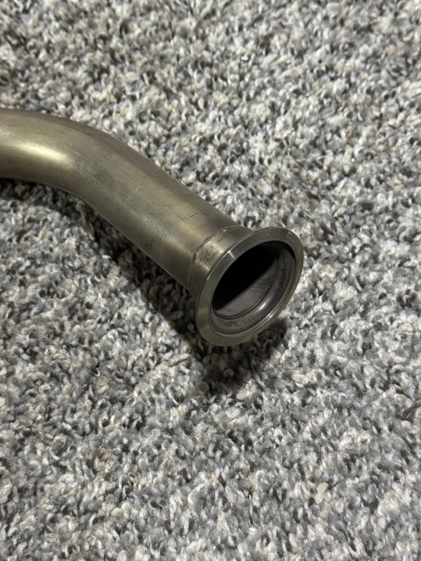 P820133-125 / 45SA63024-3 Mitsubishi Tube Assembly