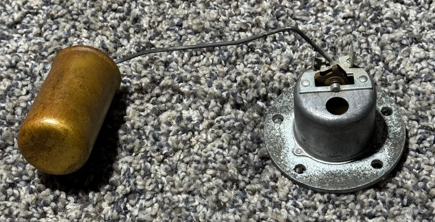0523557-1 C-172 Fuel Sending Unit