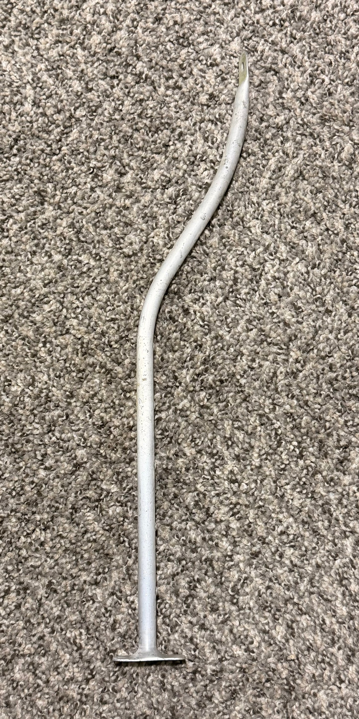 96-534092-1 Beechcraft E-55 Hanger Assy