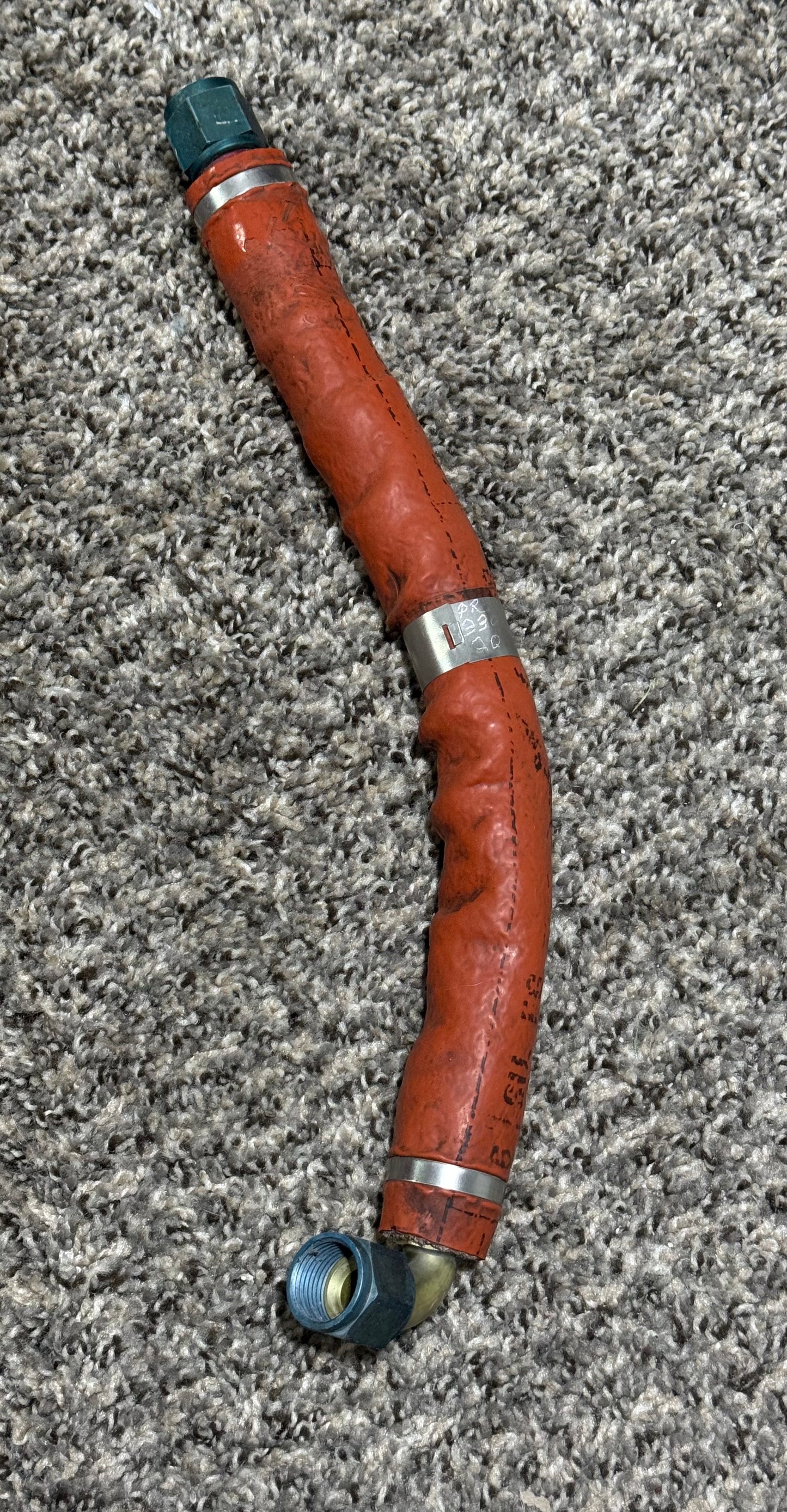 330995F-4-0114 Hose Assy