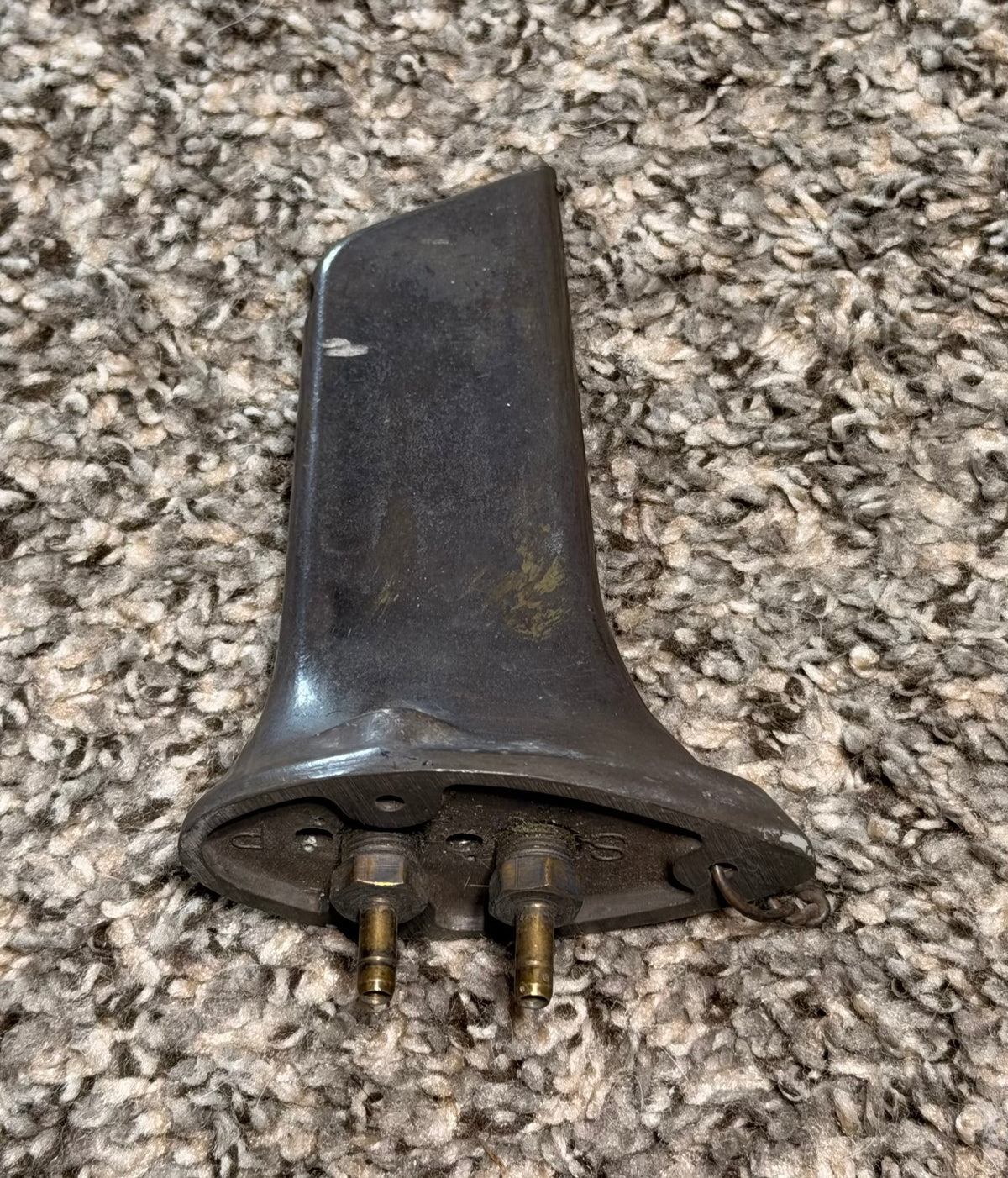 69041-007 Piper PA28-181 Pitot Tube Assy