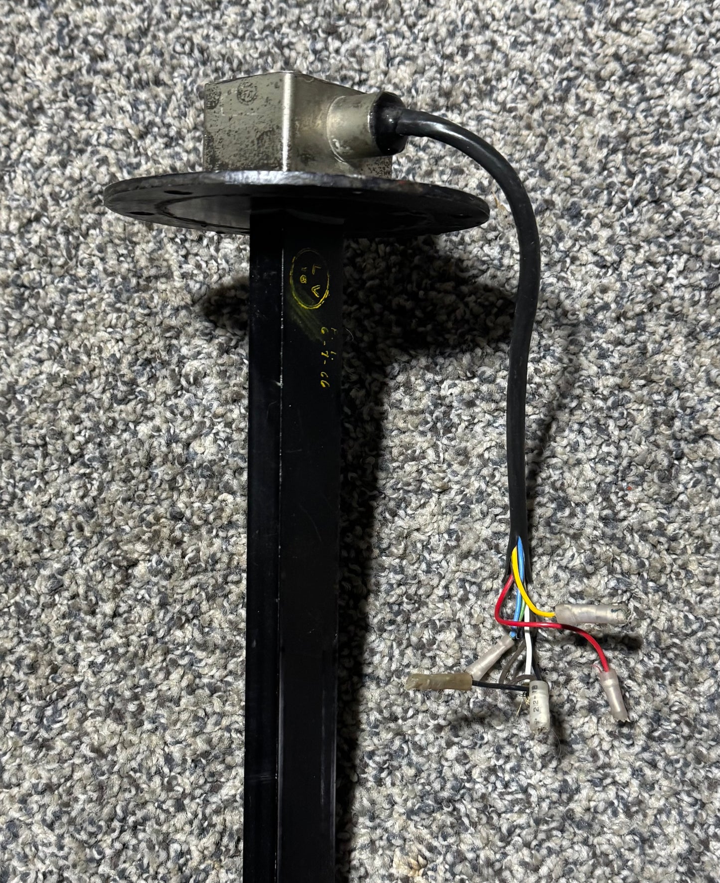B1239-3066 Beech KA-A90 Tank Transmitter Unit