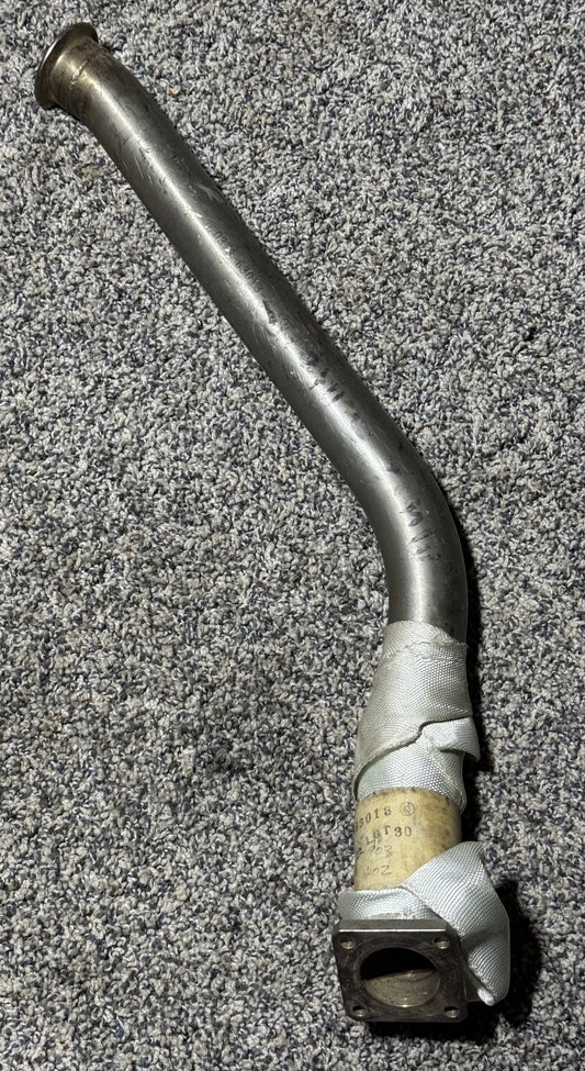 037A-63013 Mitsubishi MU-2B-26A Air Conditioning Tube Assy