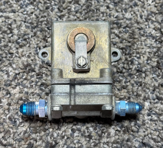 G721526 Stewart Aircraft Heater Fuel Pump