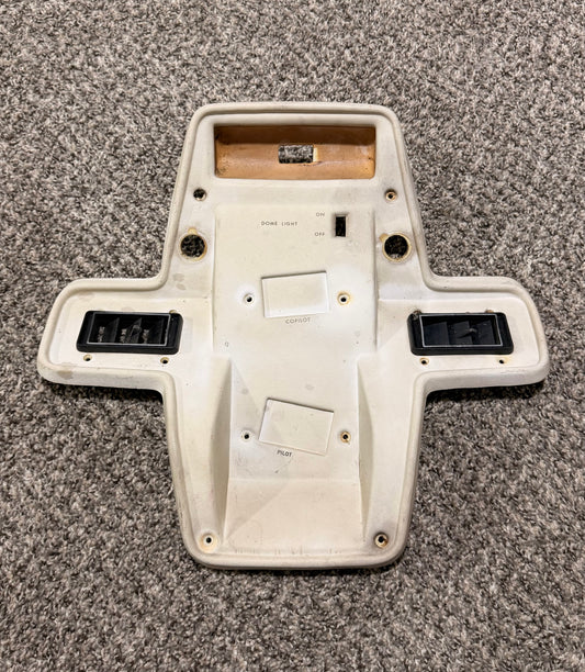 1200259-1-532 Cessna T210N Escutcheon Assy