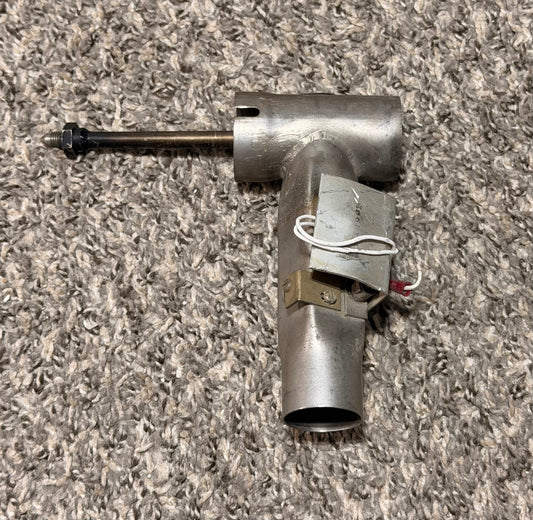 G721991 Cessna Janitrol Heater Airflow Switch Assy