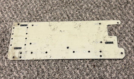 037A-88332-721 Panel Assy