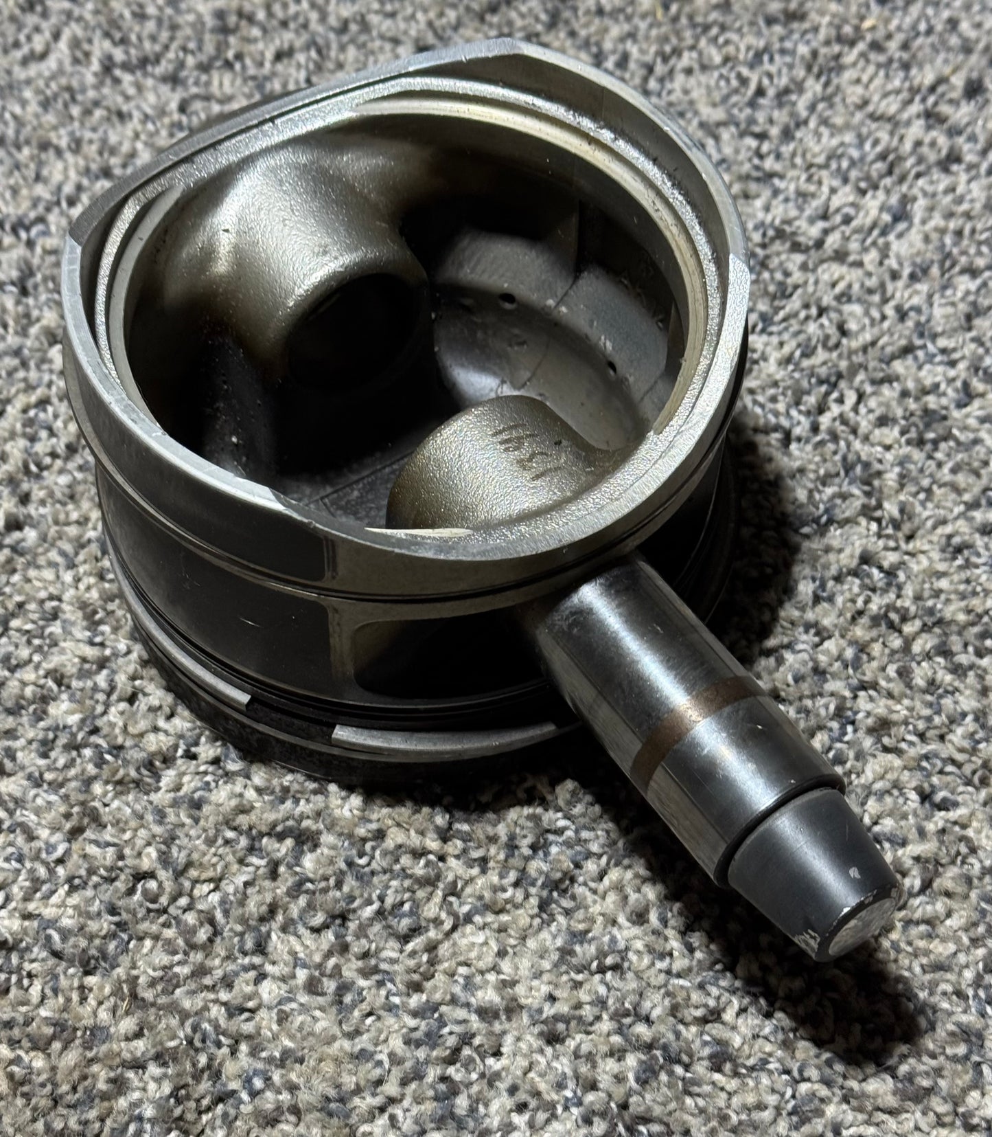 Continental Aircraft Piston 648029