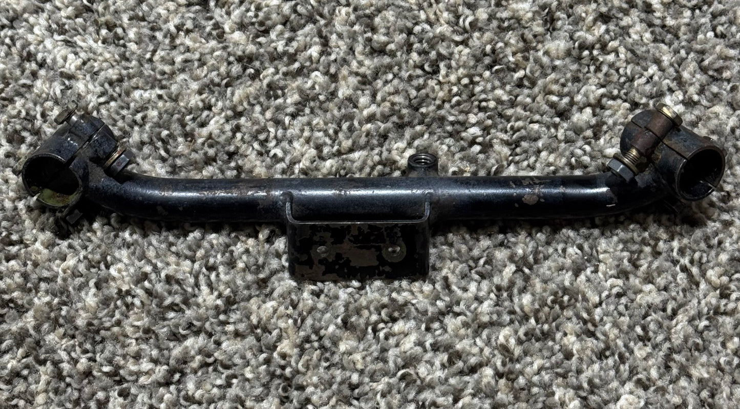 96849-000 Piper PA34-200T Nose Gear Up Stop Assy