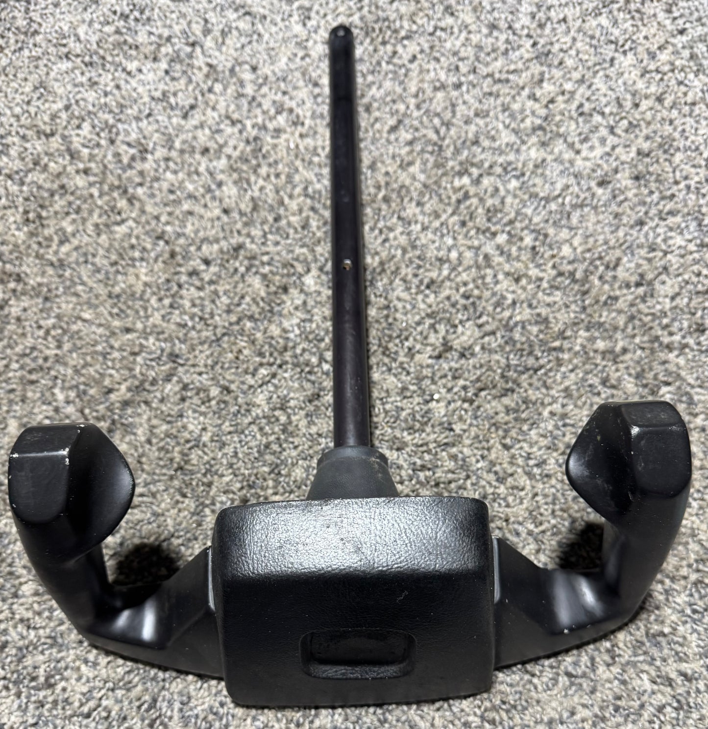 0760019-15 Cessna 210M Control Wheel Assy