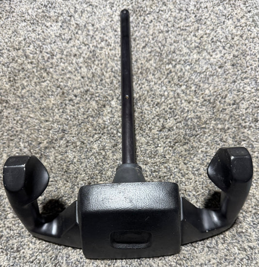 0760019-15 Cessna 210M Control Wheel Assy