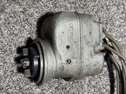 10-79020-6 Bendix Magneto Unit