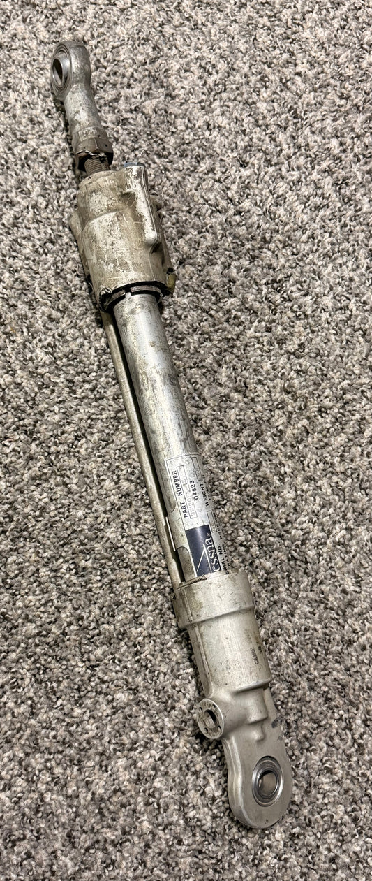 9912063-13 Cessna 500 Citation Nose Landing Gear Actuator Assy (CORE)