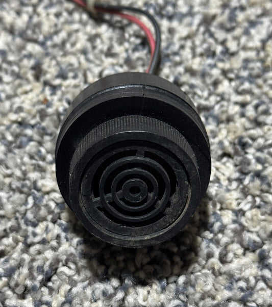 SC628 Sonalert Warning Horn Assy