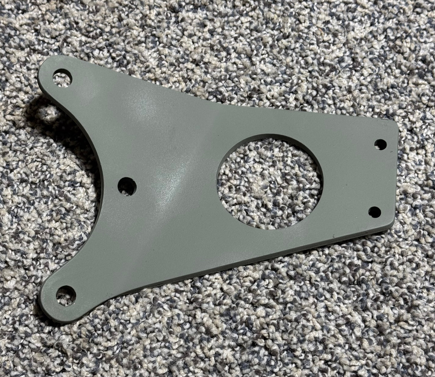 1250818-200 Cessna Support Bracket