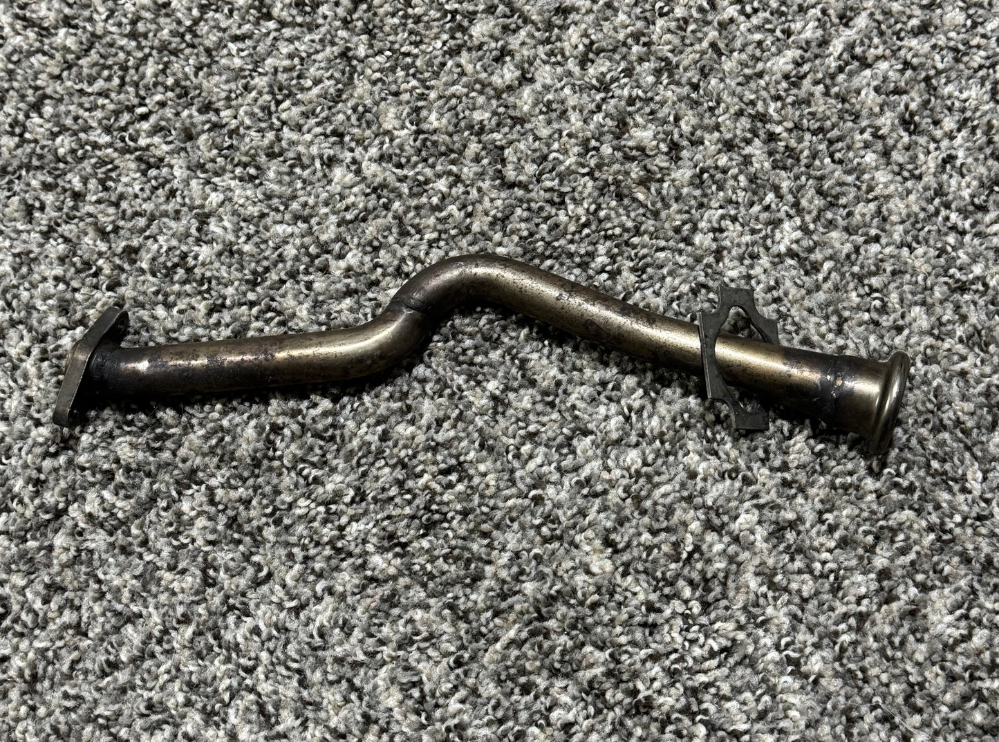F10A-5-P20241-3 Hawker HS-125-400A Weld Pipe Assembly