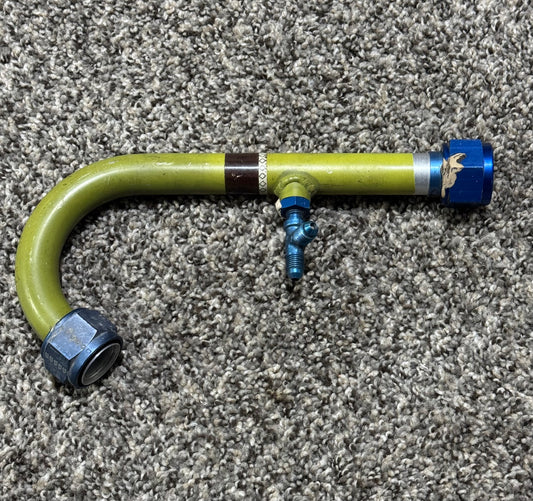 2459001-2 Learjet Fire Tube Assembly