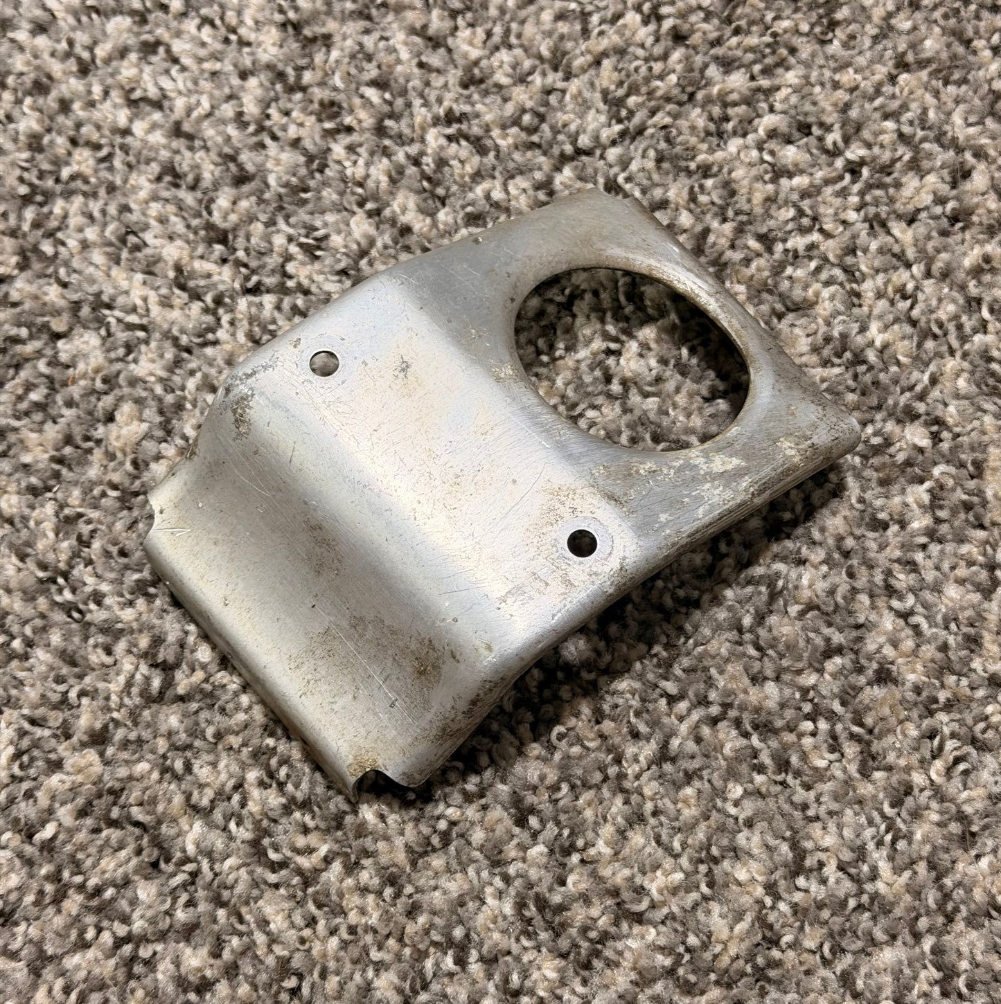 1211359-2 Cessna P210N Support Hand Pump LH Assembly