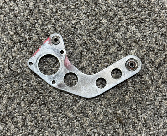 0760676-1 Cessna 172 Aft Elevator Arm Assy