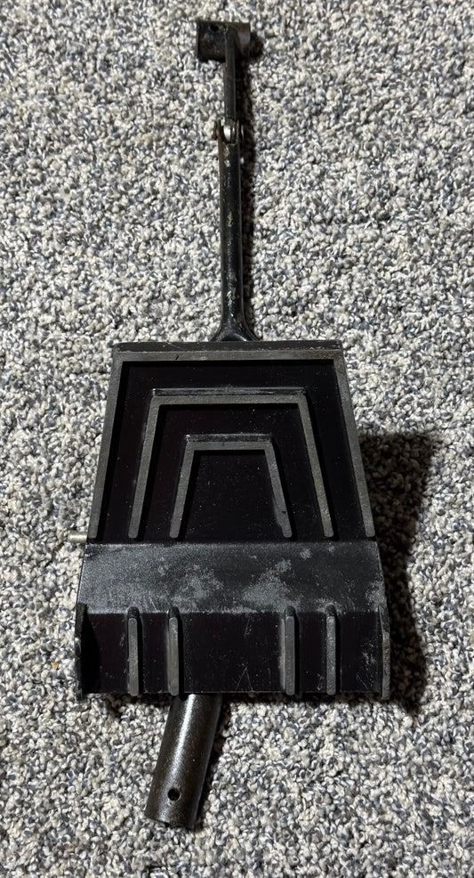 1460320-495 C-172 Rudder Pedal Assy