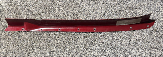 1432019-4 Cessna 337B Upper RH Fairing Stabilizer