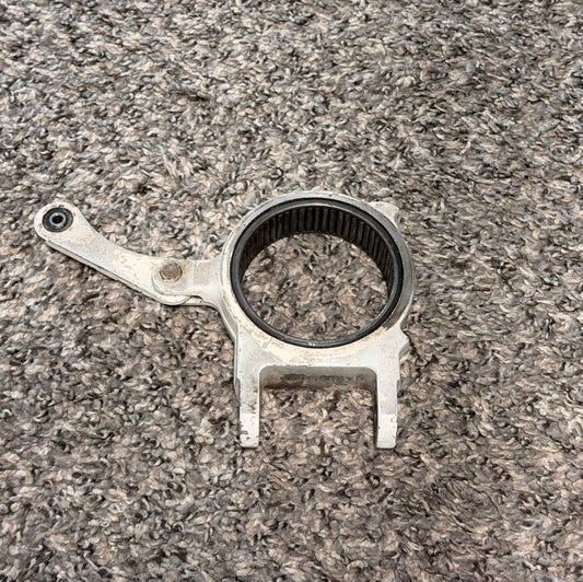 1243404-1 Cessna 210 Nose Gear Steering Collar W/ Link