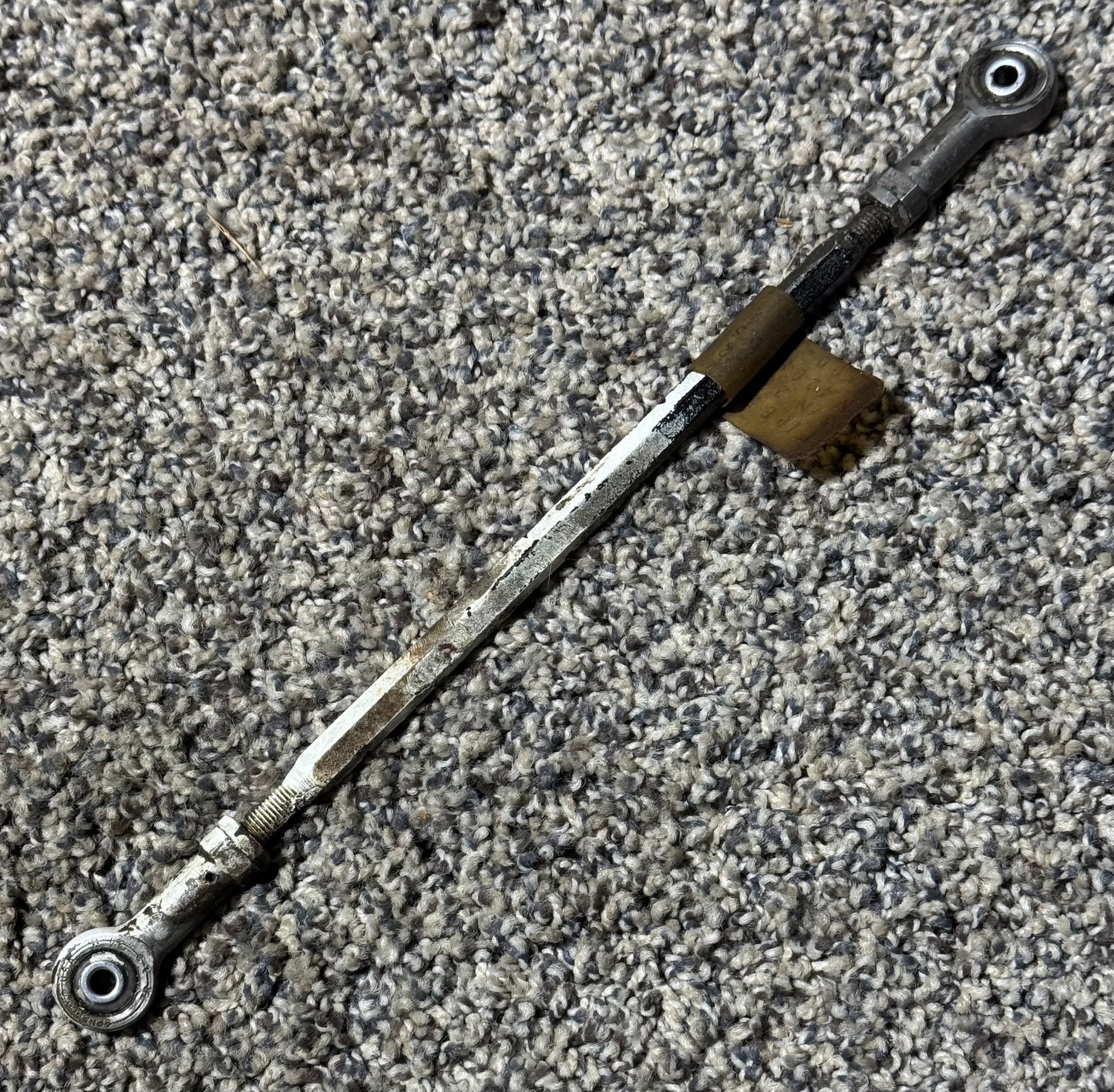 62764-00 Piper PA-28-140 Flap Rod Tube