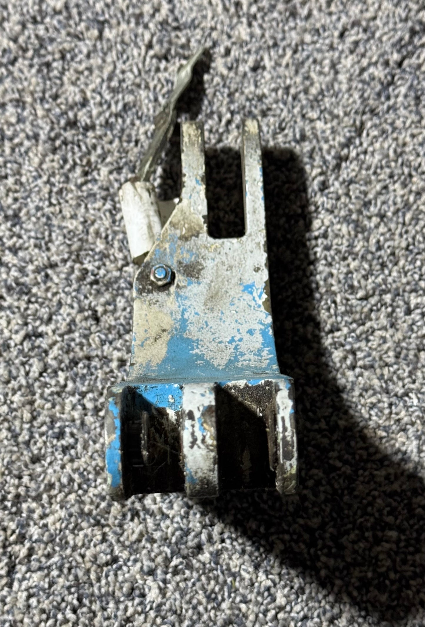 25CF3321-5155C Hawker DH-125-1A Bellcrank Assy