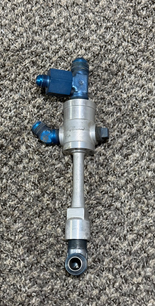 19E17-6A Bendix Air Injector Assy