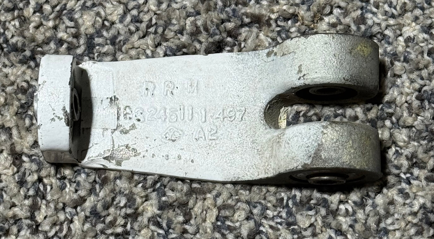 23245111-4 Learjet 25C Aileron Yoke LH