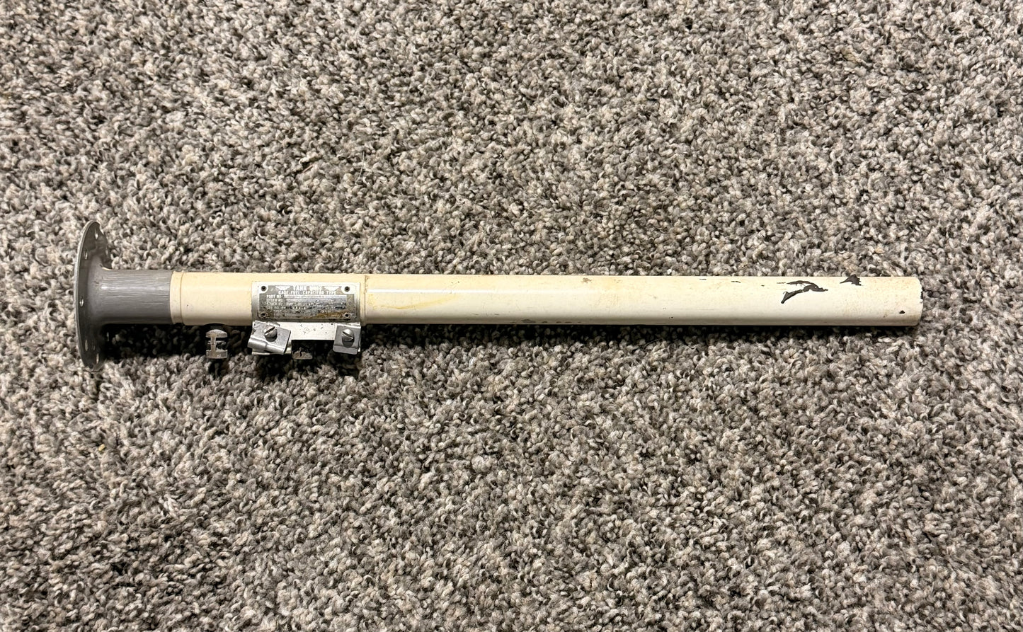381096-18664 Simmonds Precision Fuel Tank Capacitor Unit