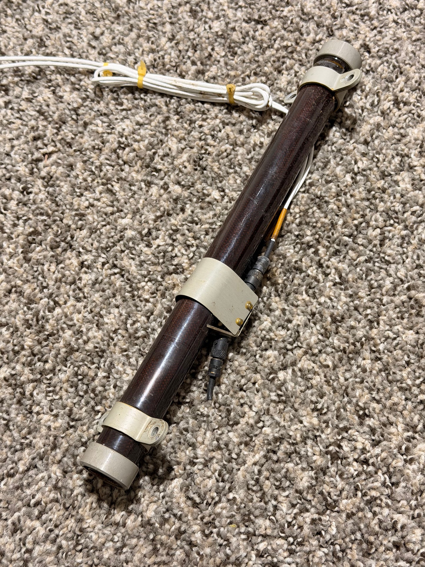 790-498 Intertechnique Fuel Quantity Probe Assy