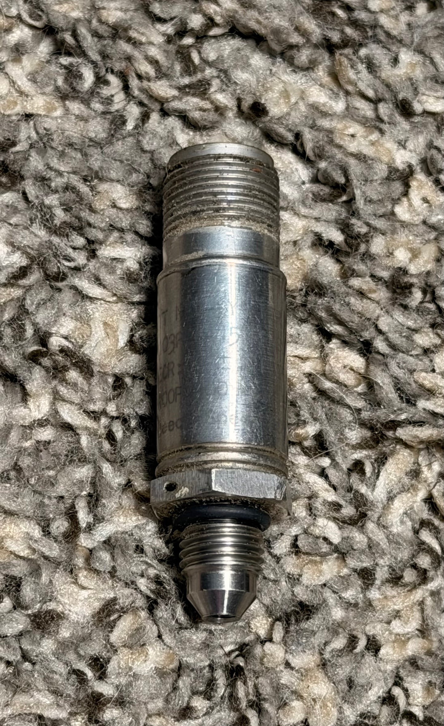98087-1103P26-15 ITT Neo-Dyn Pressure Switch