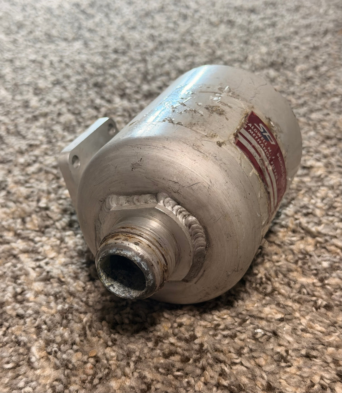 SP475E Gulfstream Water Filter