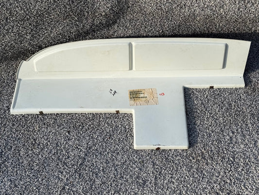 K49017-53 Rockwell-112 Commander RH AFT Bulkhead Assembly