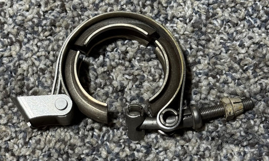 24502-125 Eaton Coupling Clamp (Torque 60-70)