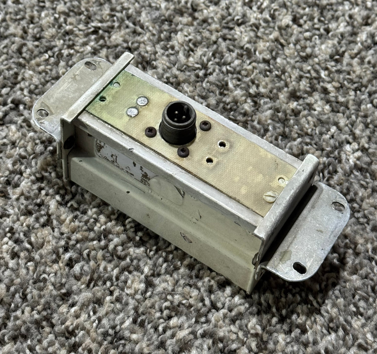 30-0467-5 Grimes Manufacturing Navigational Strobe Light Assembly