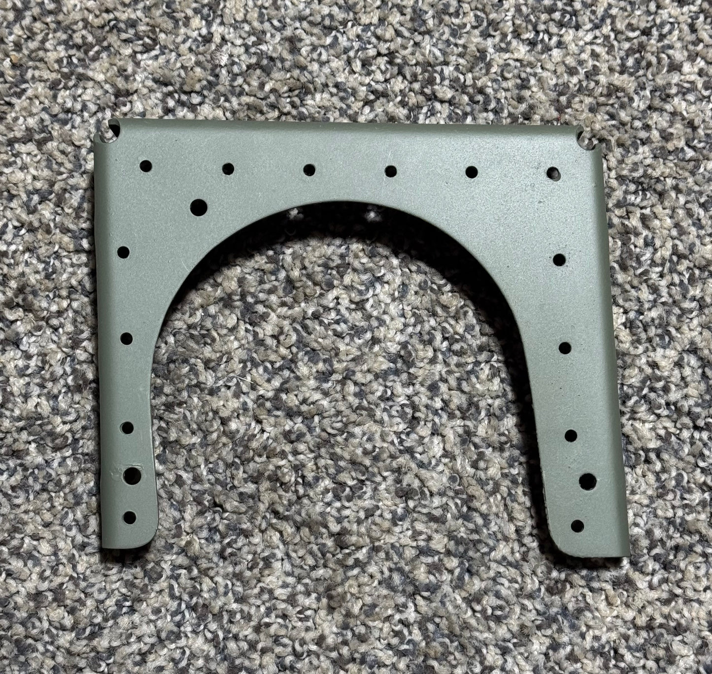 1211314-1 C-210N Doubler Assy
