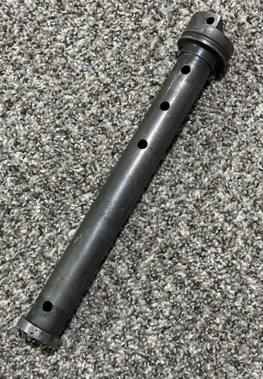 0543000-6 Cessna 172 Nose Gear Strut Piston Support Orifice Tube