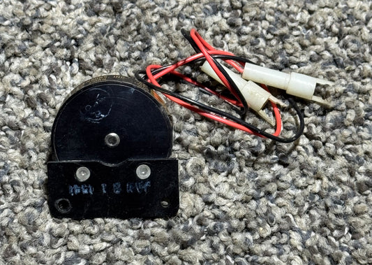 A45C-75 Preccision Sensor Barometric Pressure Switch