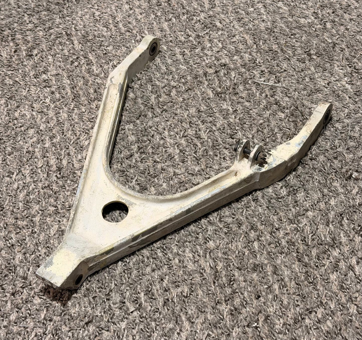 5142002-3 Cessna 414A Nose Gear Drag Brace Assy