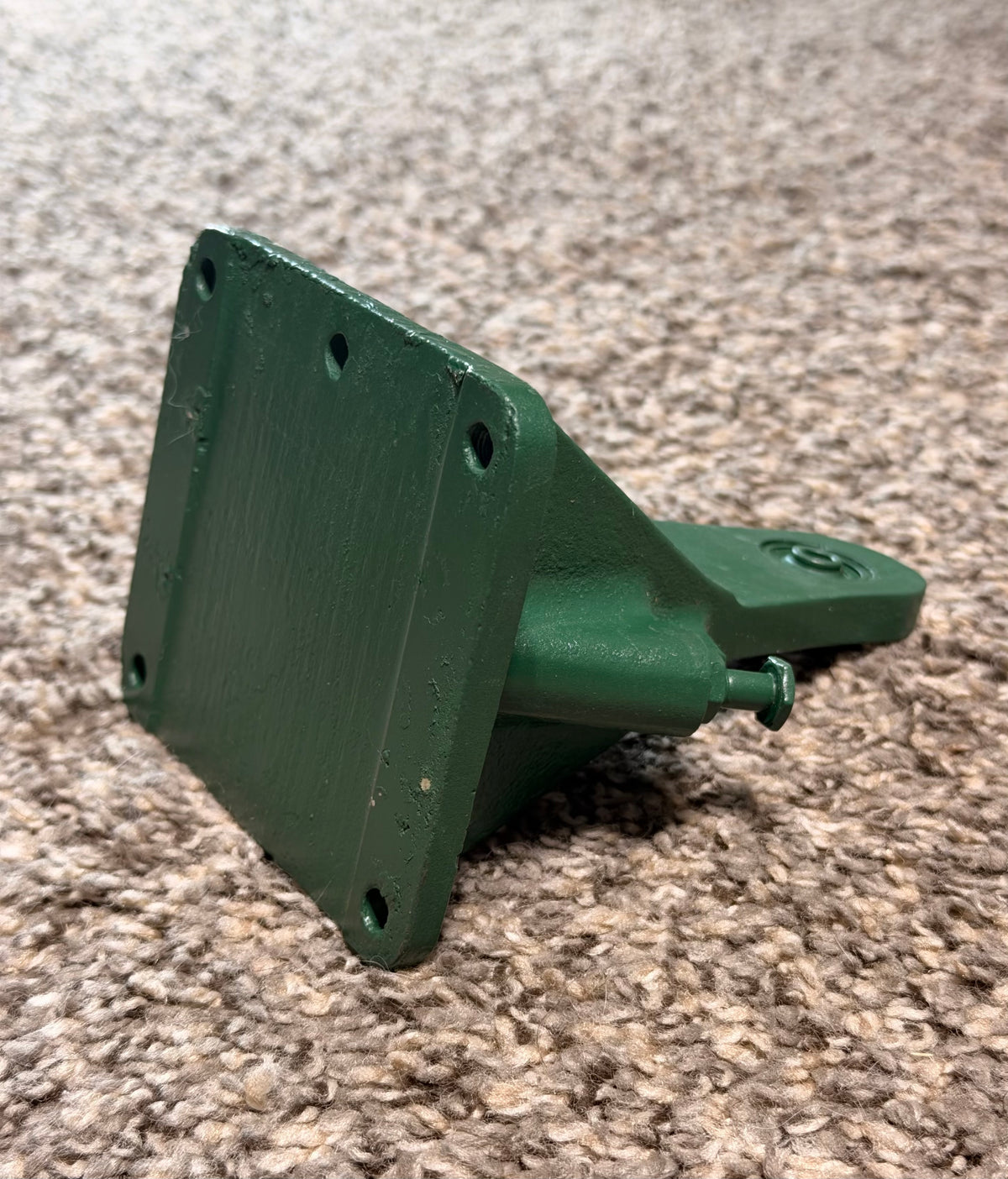 50-640013-1 Beech King Air A90 Vertical Stabilizer Fitting Assy