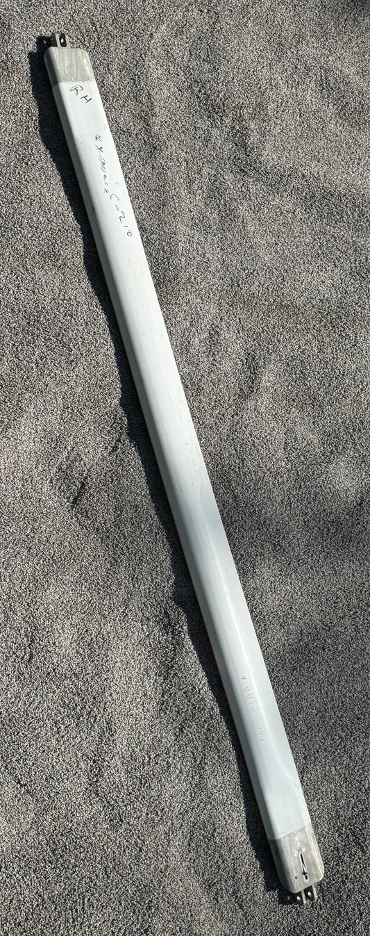 1227000-2 C210 RH Wing Strut Assy