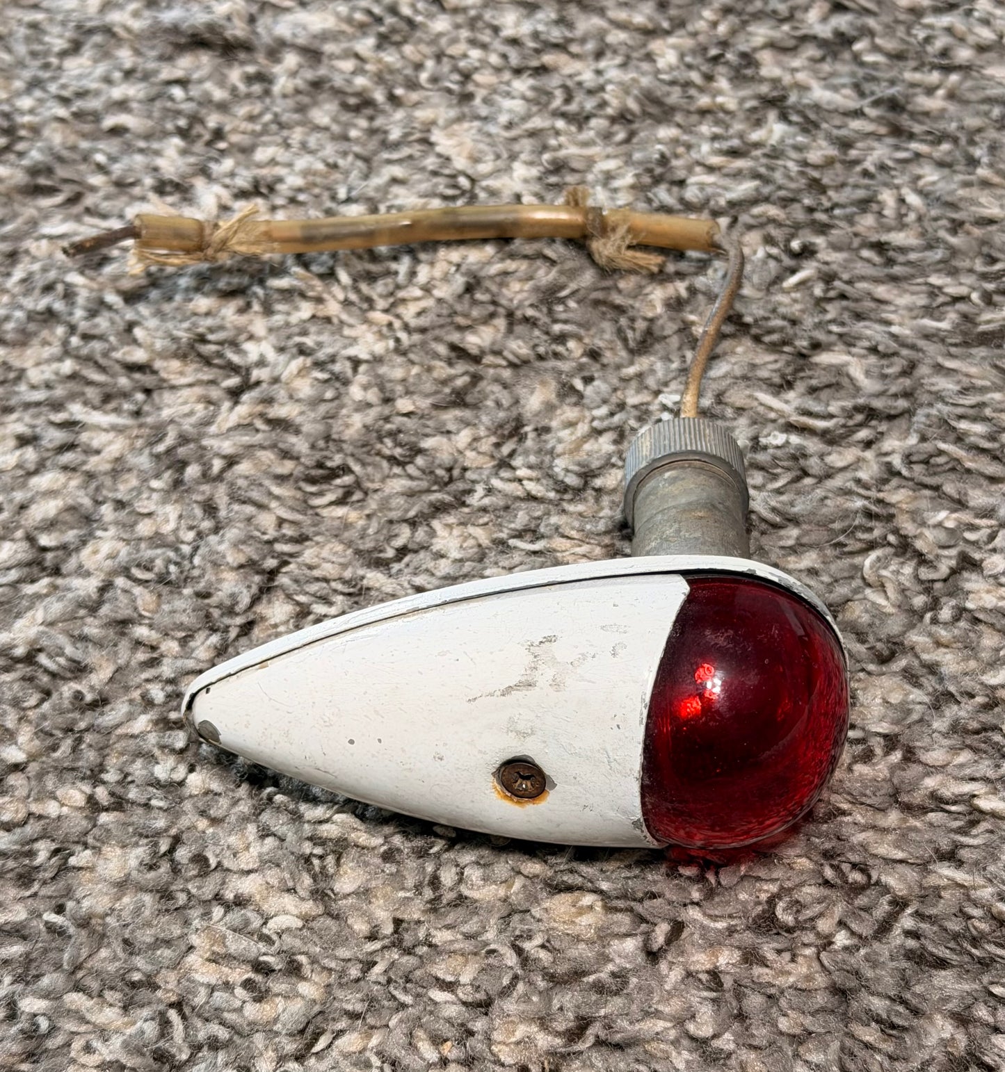 A-1285-R-12 Grimes Wing Tip Nav Light Assy