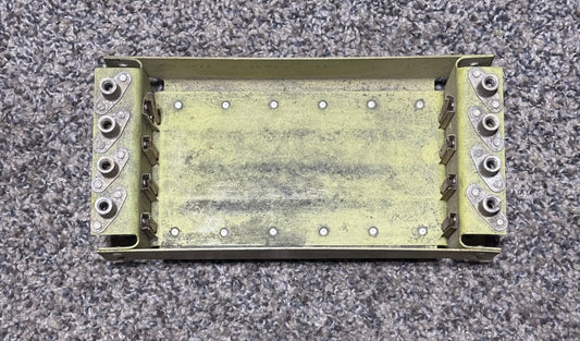 112-361029-9 Beechcraft P C Board Relay Panel