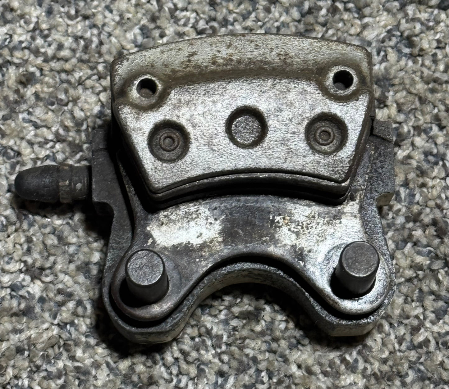 30-63A Cleveland Brake Caliper Assy