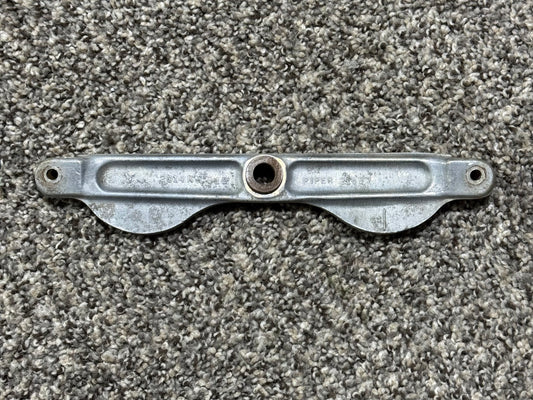 21687 Piper Steering Nose Bell Crank Assy