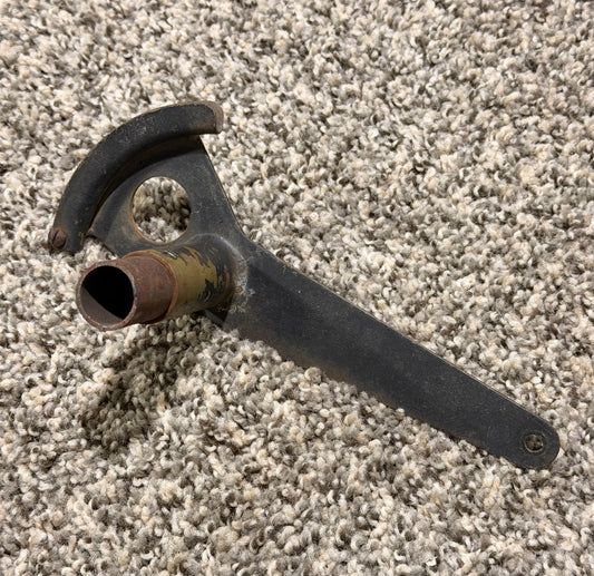 1260425-1 Cessna T210N Control Yoke Arm RH Assy