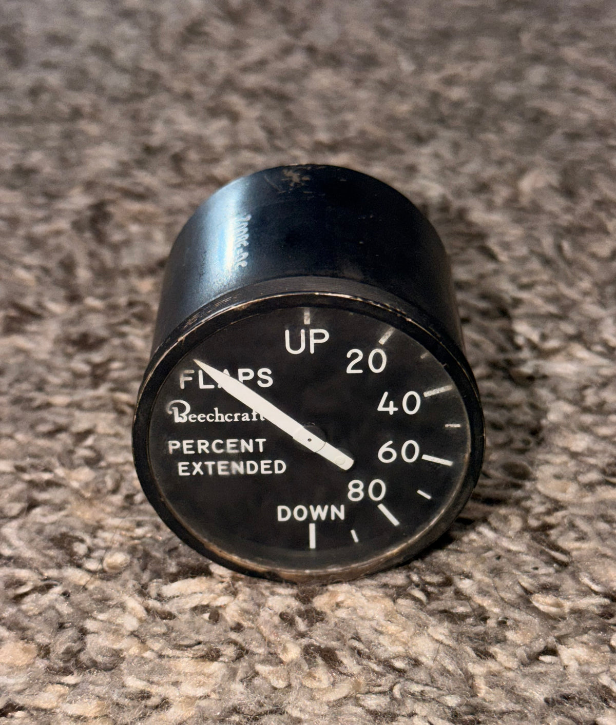 19-20-4A Penn Keystone Flap Position Gauge