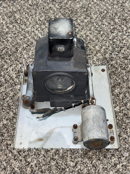 522-2645-000 Collins 332E-3G Directional Gyro Assy W/ Shock Mounts
